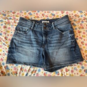 BKE by Buckle Women's Denim Shorts